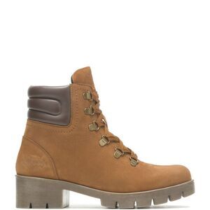 Harley-Davidson Womens Trawood Brown Boots (NWT)